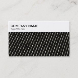 obere Leiste: Light Net Business Card Visitenkarte