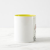 Obere Midbrain Tasse (Mittel)