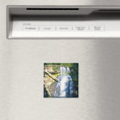Obere Nordfälle oder Magnet (In Situ (Geschirrspüler))