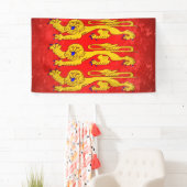 Obere Normandie Banner (Insitu)