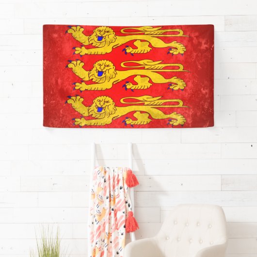 Obere Normandie Banner (Insitu)