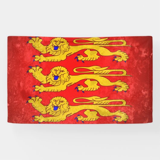 Obere Normandie Banner (Horizontal)