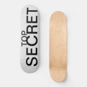 OBERE SKATEBOARDS / JMT SKATEBOARDS (Vorderseite)