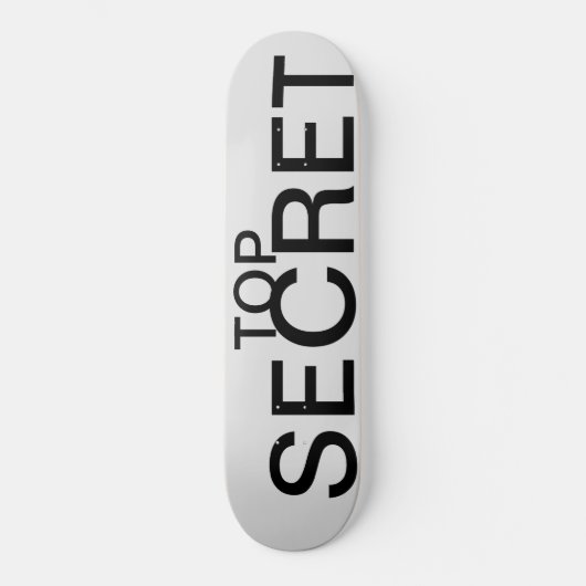 OBERE SKATEBOARDS / JMT SKATEBOARDS (Vorderseite)