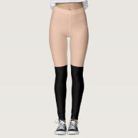 Obere Socken