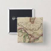 Obere und Untere Kanada Button (Vorne & Hinten)