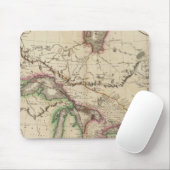 Obere und Untere Kanada Mousepad (Mit Mouse)