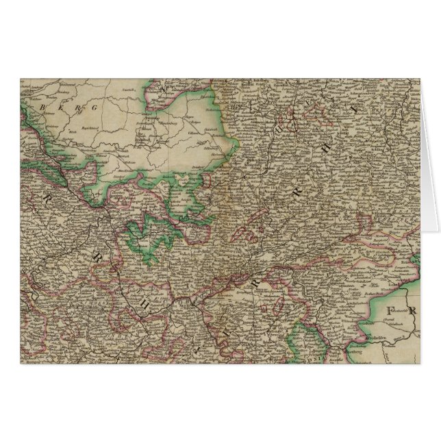 Obere, Unterrheinkreise (Vorderseite (Horizontal))