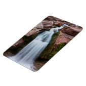 Obere Wasserfälle des Colorado River Magnet (Linke Seite)