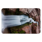 Obere Wasserfälle des Colorado River Magnet (Horizontal)
