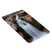 Obere Wasserfälle des Colorado River Magnet (Rechte Seite)