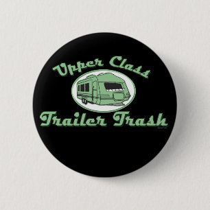 Oberer Anhänger-Abfall-Knopf Button
