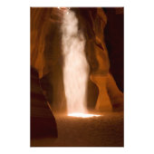 Oberer Antelope Canyon, Page, Arizona Fotodruck (Vorne)