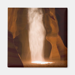 Oberer Antelope Canyon, Page, Arizona Magnet