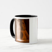 Oberer Antelope Canyon, Page, Arizona Tasse (Vorderseite Links)