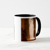 Oberer Antelope Canyon, Page, Arizona Tasse (VorderseiteRechts)