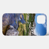 Oberer Kearsarge See - Sierra Nevada Case-Mate iPhone Hülle (Rückseite (Horizontal))