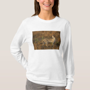 Oberer Mara, Masai-Mara-Wildreservat, Kenia, T-Shirt