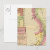 Oberer Ohio Fluss und Tal 5 Postkarte (Vorne/Hinten)