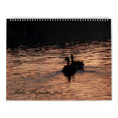 Oberer See 2013 Kalender (Titelbild)