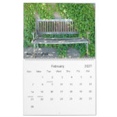 Oberer See 2013 Kalender (Feb 2027)