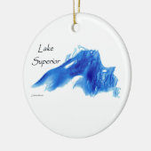 Oberer See ausführlich Keramikornament (Links)