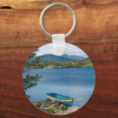 Oberer See, Killarney Schlüsselanhänger (Vorderseite)