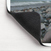 Oberer See Mousepad (Ecke)