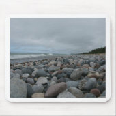 Oberer See Mousepad (Vorne)