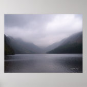 Oberer See Poster (Vorne)