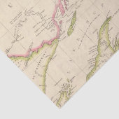 Oberer See Seidenpapier (Ausschnitt)