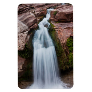 Oberer Wasserfall des Colorado River Magnet