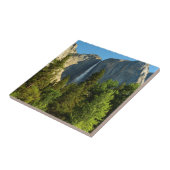 Oberer Yosemite-Wasserfall, Merced River, Yosemite Fliese (Seite)