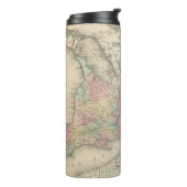 Oberes Kanada Thermosbecher (Nach links gedreht)