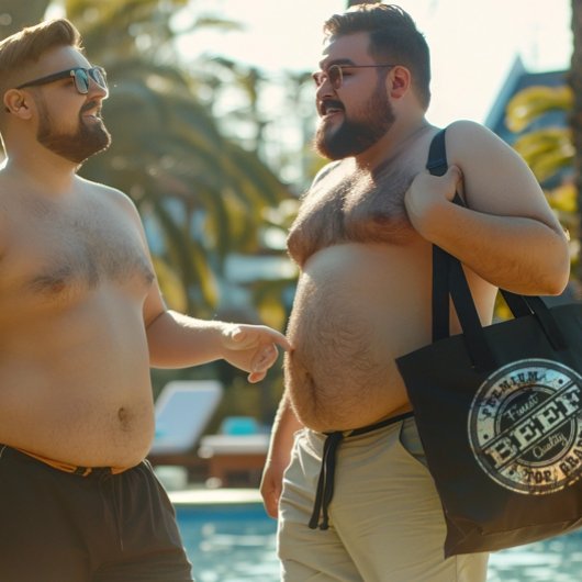 Oberes Rindfleisch - dunkle Farben Tasche