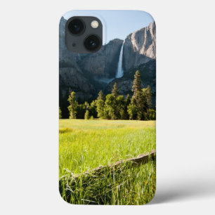 Oberes Yosemite Falls Case-Mate iPhone Hülle