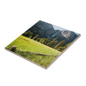 Oberes Yosemite Falls Fliese (Seite)