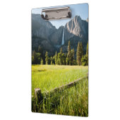 Oberes Yosemite Falls Klemmbrett (Links)