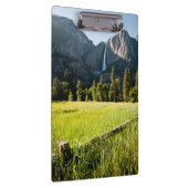 Oberes Yosemite Falls Klemmbrett (Rechts)