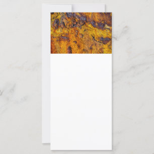 Oberfläche aus rostfreiem Metall