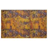 Oberfläche aus rostfreiem Metall Stoff (Fat Quarter (45,7 x 55,9 cm))