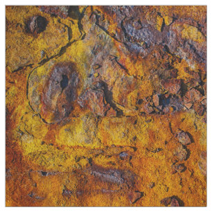 Oberfläche aus rostfreiem Metall Stoff