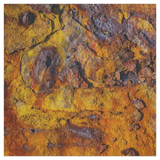 Oberfläche aus rostfreiem Metall Stoff (Muster)