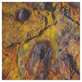 Oberfläche aus rostfreiem Metall Stoff (Nahaufnahme)