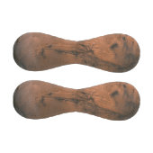 Oberfläche der Mars Baseball (Paneele)