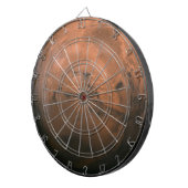 Oberfläche der Mars (Marsfläche) (NASA) Dartscheibe (Vorderseite rechts)