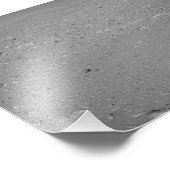 Oberfläche der Mars Panorama aus Spirit Mars Rover Fotodruck (Ecke)