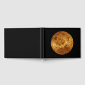 Oberfläche des Planeten Venus Gästebuch (Voll)