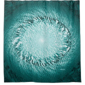 Oberfläche....... Duschvorhang (Vorderseite)