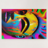 Oberfläche Ken Gage Surrealist Puzzle (Horizontal)